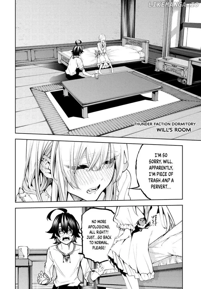 Wistoria: Wand and Sword Chapter 42 image 13_optimized